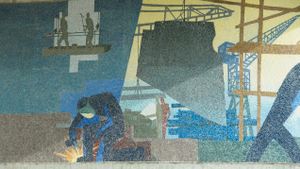Labore nobile