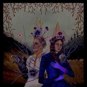 Oracle Flower