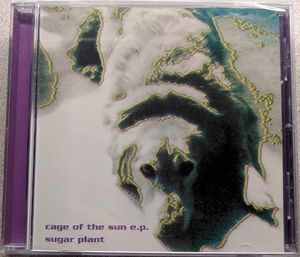 Cage of the Sun E.P. (EP)