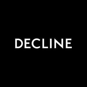 Decline (Single)