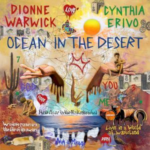 Ocean In The Desert (Single)