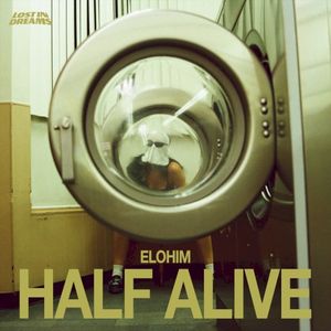 Half Alive (Single)