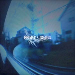 heart/scars (Single)
