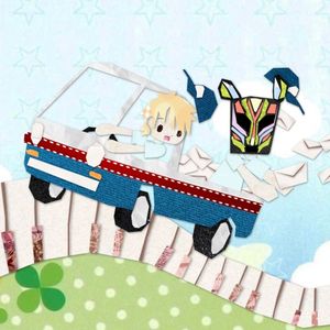 Such Great Heights (Single)