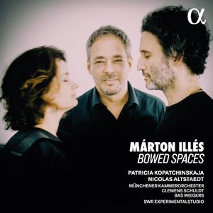 Bowed Spaces