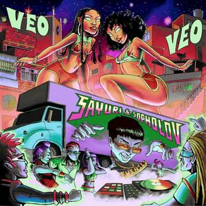 Veo Veo (Single)