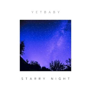 Starry night (Single)