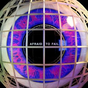 Afraid to Fail (Single)