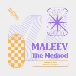 THE METHOD (Single)