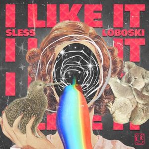I Like It (Single)