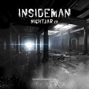 Nightjar EP (EP)