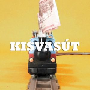 Kisvasút (Single)
