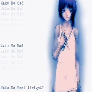 Half Empty (Single)