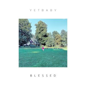 Blessed (Single)