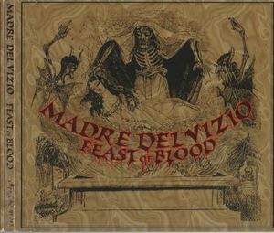 Feast of Blood (EP)