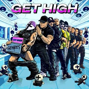 Get High (Single)