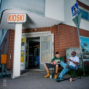 Helpompaa (Single)