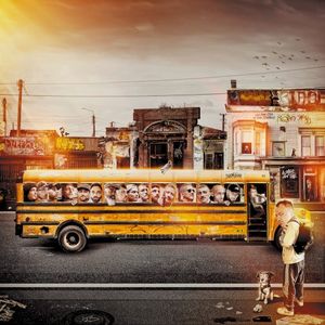 Zirkus Jargon (Single)