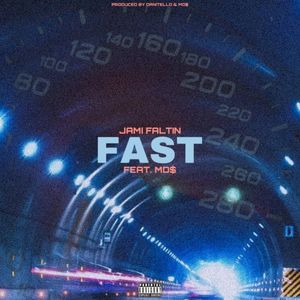Fast (Single)