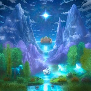 Holy Water (Single)