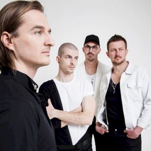 Feltöltve (Single)