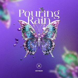 Pouring Rain (Single)