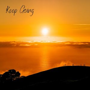 Keep Going (Single)
