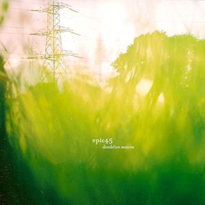 Dandelion Sessions (EP)