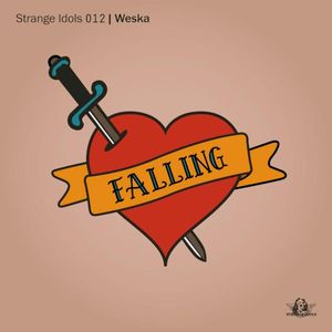 Falling (Single)