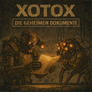 Die Geheimen Dokumente (EP)