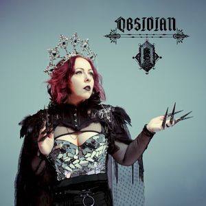Obsidian (Single)