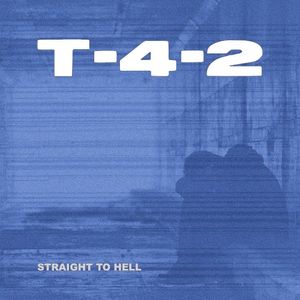 Straight to Hell (Single)