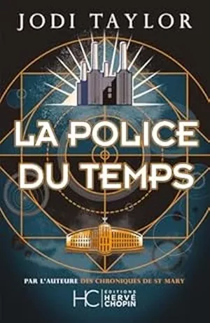 La police du temps