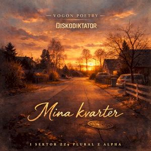 Mina kvarter (Single)