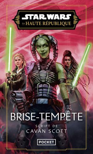Brise-Tempête