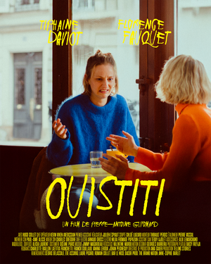 Ouistiti