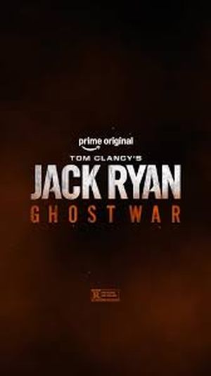 Jack Ryan : Ghost War