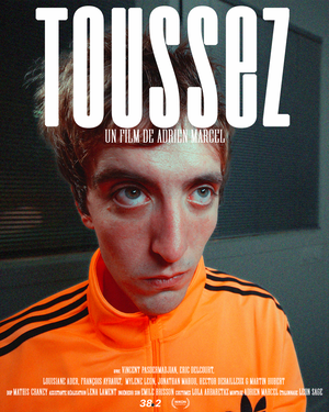 Toussez