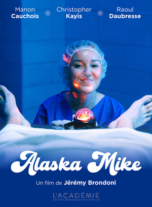 Alaska Mike