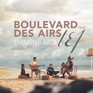 Emmène-moi (Single)