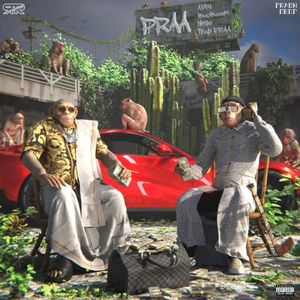 PRAA (EP)