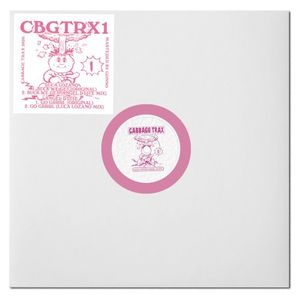 CBGTRX1 (EP)