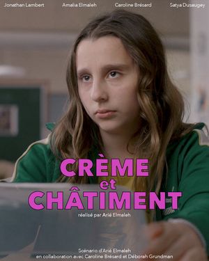 Crème et châtiment