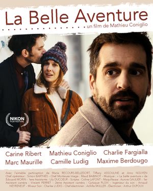 La Belle aventure