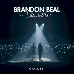 Golden (Single)