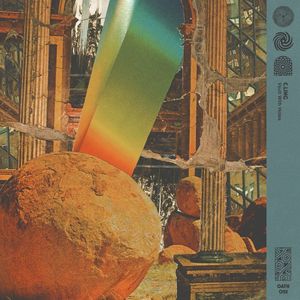 Vault With Holes (EP)