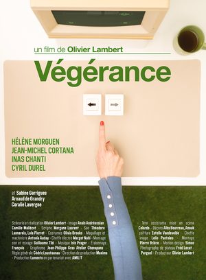 Végérance