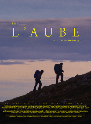 L'Aube
