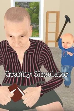 Granny simulator