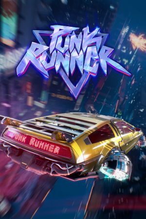 Punk Runner